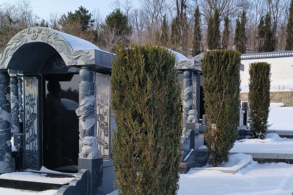 北京墓地有哪些殡葬管理的基本任务
