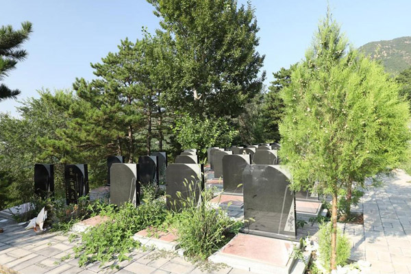 北京墓地排行榜，北京陵园公墓靠前的墓园有哪些？