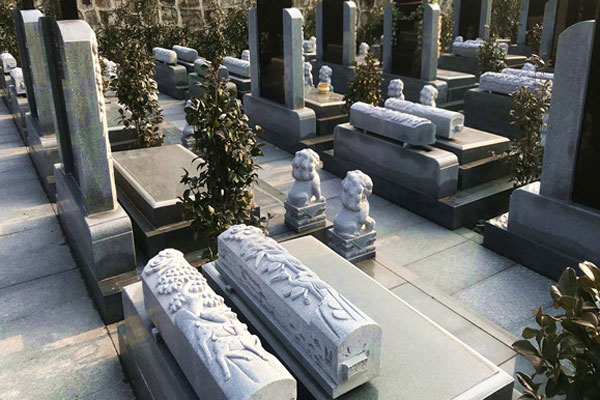 杭州墓地网上祭扫指南：便捷的远程缅怀方式