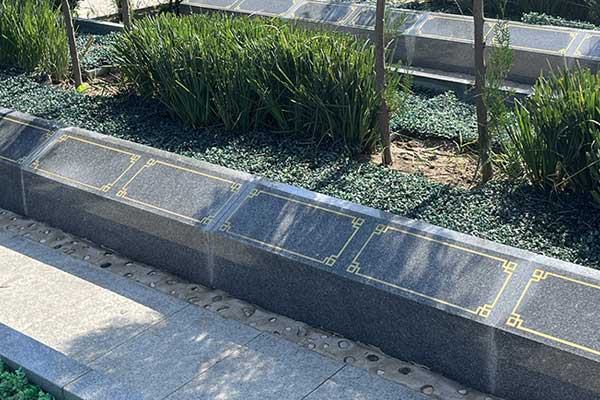 天津清颐园公墓：京城静谧之地，缅怀之情悠悠