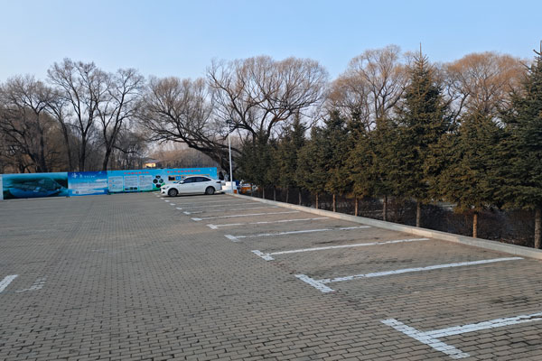 沈阳东山公墓