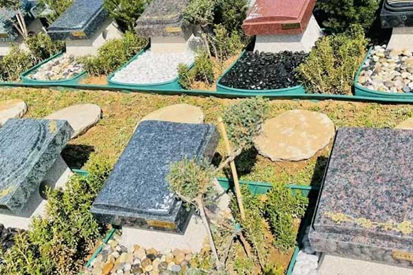 在购买石家庄陵园时如何挑选风水宝地？选择适合的安息之地？