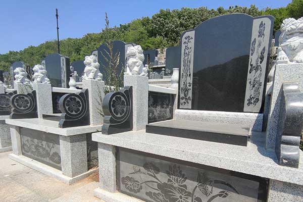重庆万福堂公墓陵园位置与特点介绍