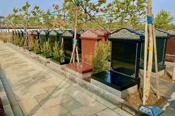 长春墓地陵园列表：2025年价格行情一览