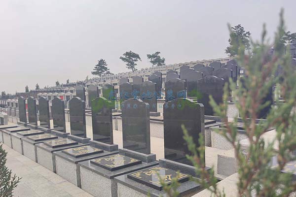 南昌福泰陵园，购买放心，缅怀无忧的选择