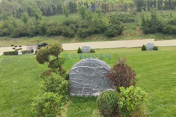 石家庄天安堂墓园，融合自然与人文的纪念空间