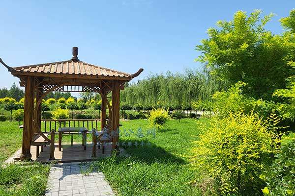 重庆西郊福寿园