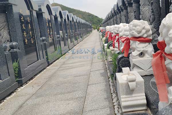 全面了解北京墓地咨询预约服务：为您提供专业的选择与建议