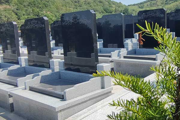 南京祖堂山公墓，尊贵安息，永恒纪念的圣地之选