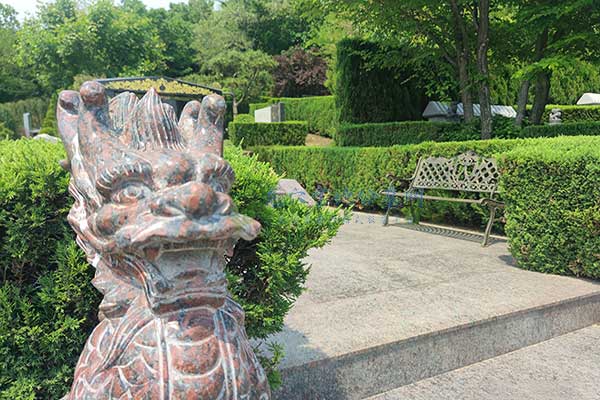 济南双峰山墓园：探幽双峰，领略文化传承的魅力之光