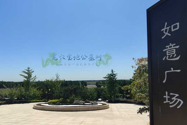 沈阳公墓，岁月悠悠，守护每一份思念