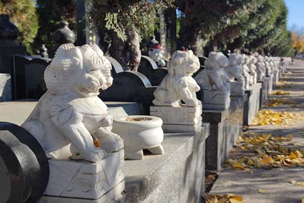 天津陵园墓地新选择，周边风光无限，价格优惠市区难寻