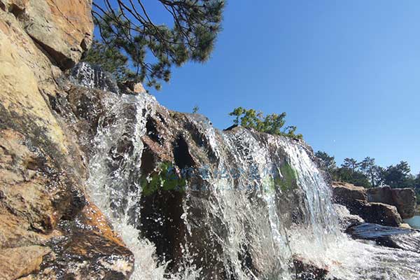 西安九龙山墓园，沐浴自然灵韵，传承生命不朽记忆