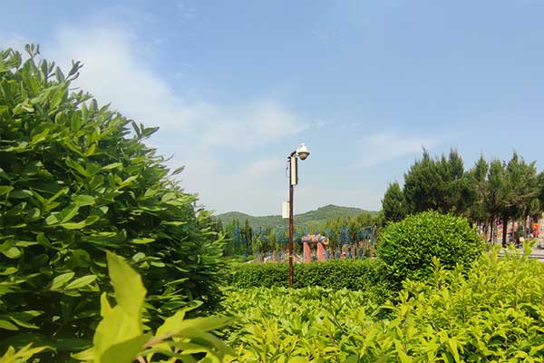 沈阳公墓价格对比，大河贝墓园真诚实惠，脱颖而出，守护生命永恒！