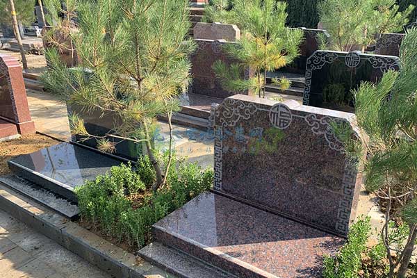 长春长庚园：山水园林，人文纪念园