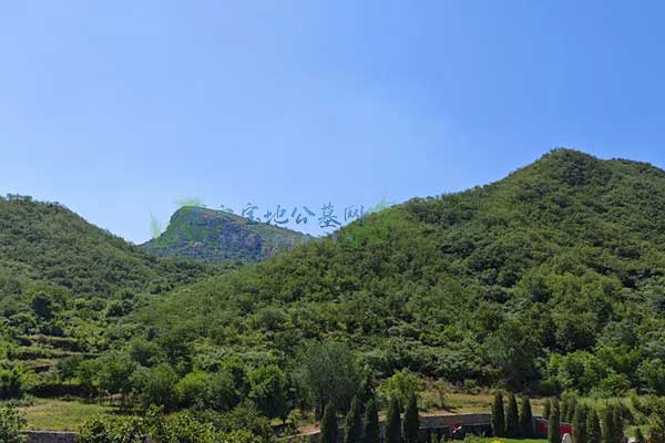 济南双峰山公墓，自然与人文相融的宁静生命归宿
