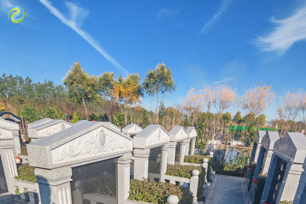 预约参观北京墓园需要提前多久？预约流程是怎样的？