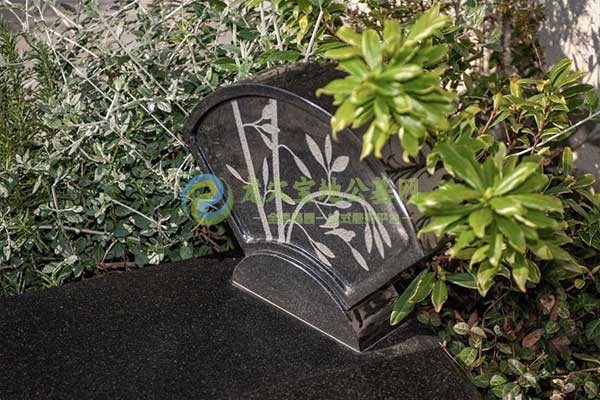 安吉龙山源纪念园，心中永恒的纪念