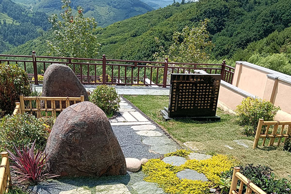 济南陵园墓地行业倡导文明、生态、绿色、节地的安葬方式