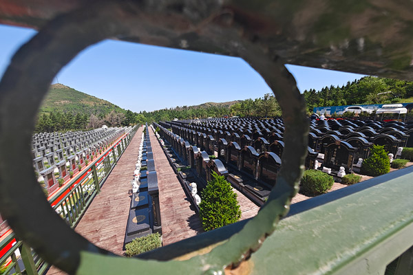 提升武汉墓园殡葬治理水平的建议