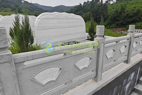 重庆西郊福寿园人文情怀，生命记忆的家园