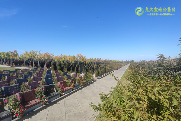 选择长春陵园是否需要八字匹配？