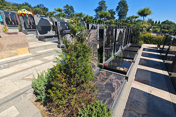 2026年沈阳墓地清明热门推荐：沈阳龙生陵园，荣膺中国百强公墓，辽河文化园林典范！