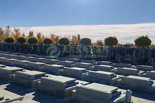 2026石家庄墓园选墓价格大全全攻略：太行山下选安息，一步到位省心省力