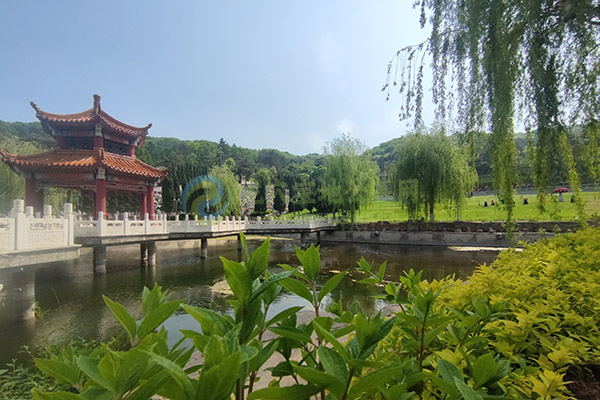 重庆墓园价格一览全攻略：2026清明选墓安心指南！