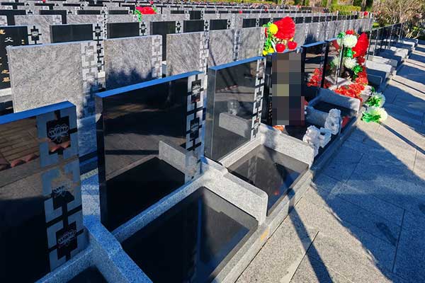 北京公墓推荐，让生命之树在自然中扎根，爱意绵长