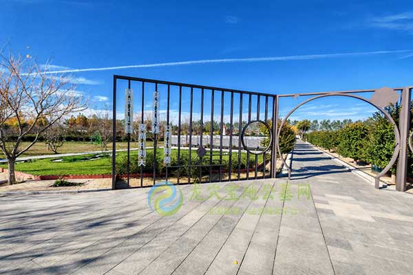 天津墓园推荐，实惠墓地，温馨缅怀的港湾