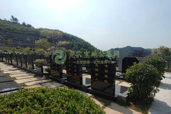 武汉墓园推荐，感受岁月静好，致敬生命之恒