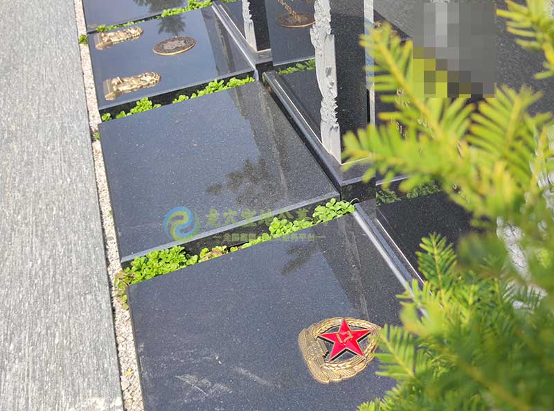 石家庄周边墓园，探索现代生命纪念园的人性化设计