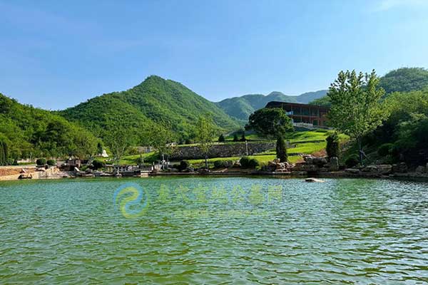 石家庄周边墓园推荐实惠之选，守护永恒的港湾