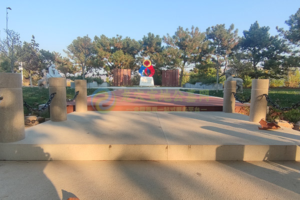 北京墓地价格清明选墓全攻略：预算、风水、流程、避坑一网打尽（2026惠民版）