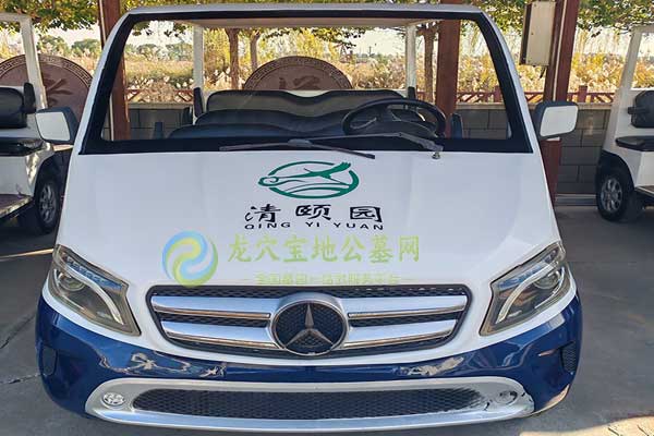 天津公墓，人间情怀文化传承的见证