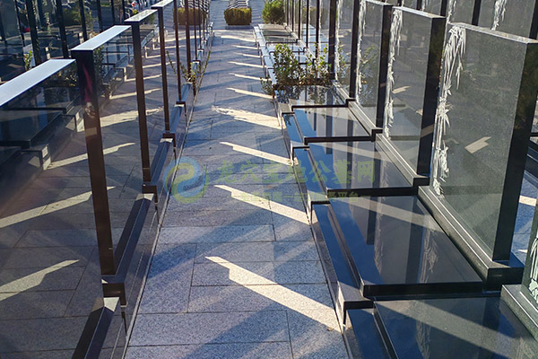 沈阳选墓平台以服务为本，打造安心、贴心的殡葬体验