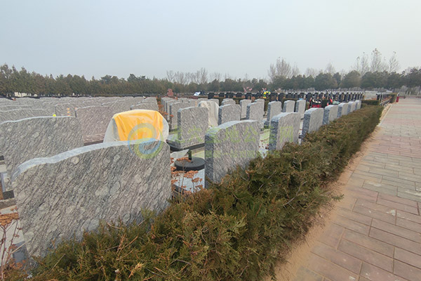 北京公墓都会有纸钱卖吗？公墓祭拜用品售卖情况！