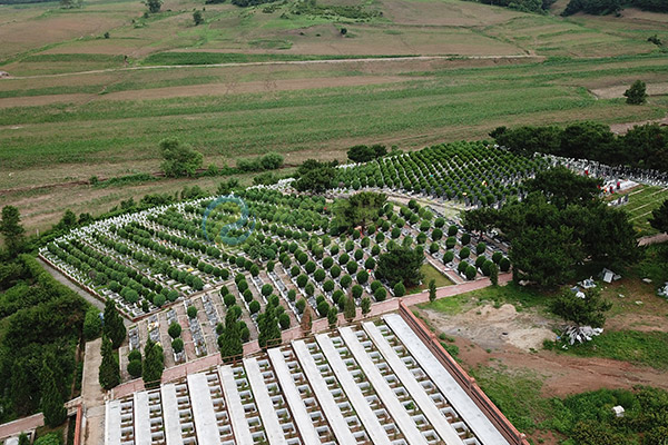 沈阳墓园立墓的意义是什么？立墓的文化与情感价值解析