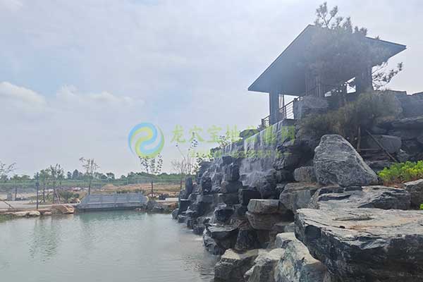 北京施孝园公墓，引领绿色缅怀潮流的新典范