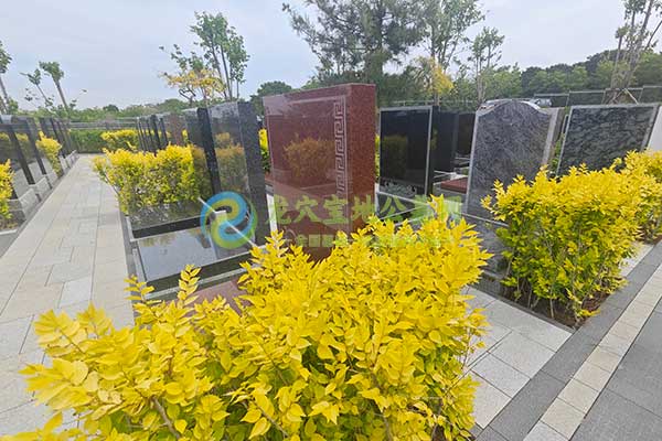 北京九公山墓园，觅一方清幽，永恒铭记思念之情