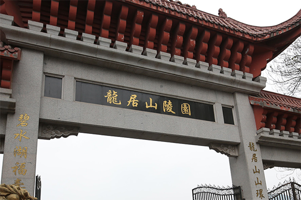 重庆墓园有哪些，重庆墓地陵园大全，重庆十大公墓名单来了！