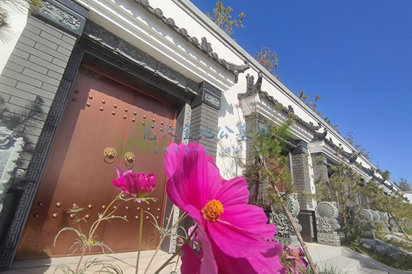 长春陵园大全墓地价格表