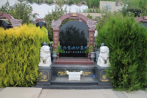 石家庄墓地公墓价格一览表及选购指南