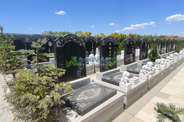 石家庄墓地公墓价格一览表及选购指南