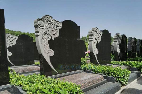 北京灵山宝塔陵园