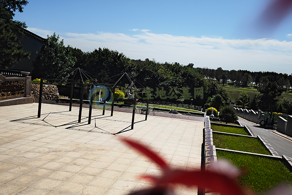 2026年沈阳墓地清明热门推荐：沈阳龙生陵园，荣膺中国百强公墓，辽河文化园林典范！