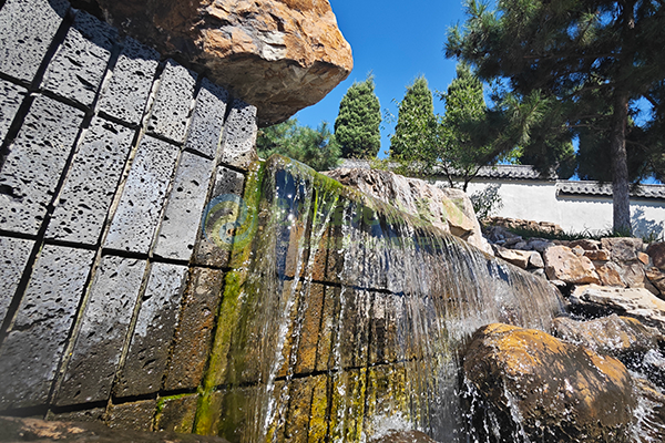 2026年沈阳墓地清明热门推荐：沈阳龙生陵园，荣膺中国百强公墓，辽河文化园林典范！