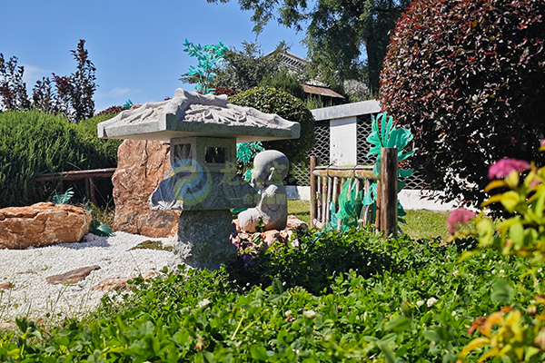 2026年沈阳墓地清明热门推荐：沈阳龙生陵园，荣膺中国百强公墓，辽河文化园林典范！