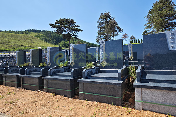 重庆墓园价格一览全攻略：2026清明选墓安心指南！